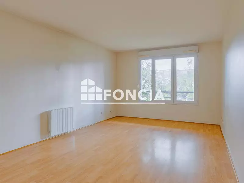 Appartement, 70 m²