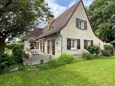 Maison, 167 m²