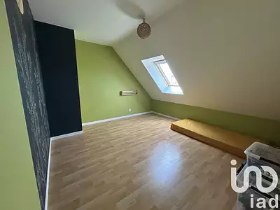 Maison, 104 m²