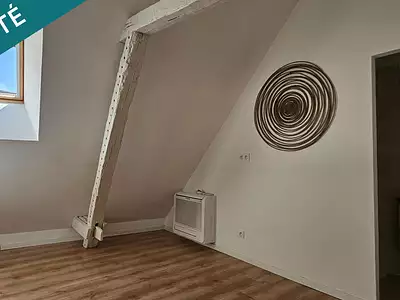 Appartement, 85 m²