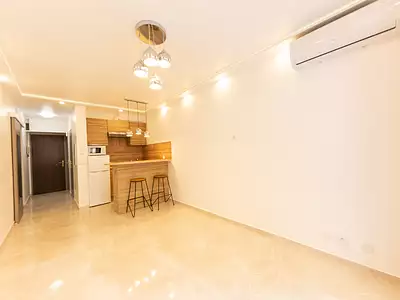 Appartement, 26,01 m²