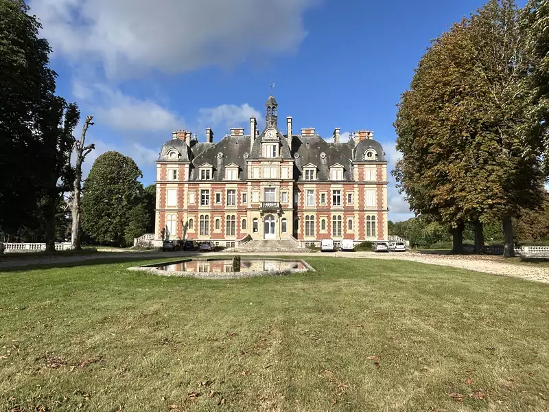 Appartement, 43,49 m²