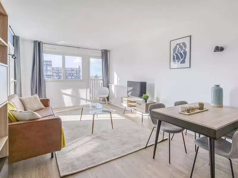 Appartement, 71 m²