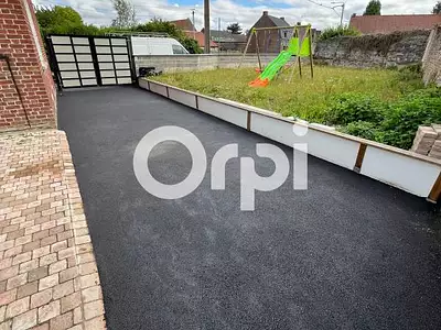 Maison, 84 m²