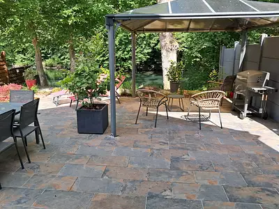 Maison, 94 m²
