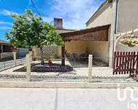 Maison, 120 m²