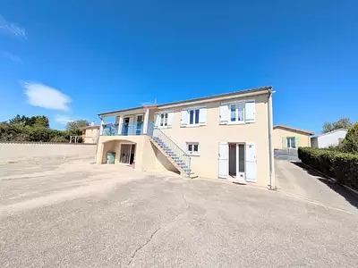 Maison, 92 m²