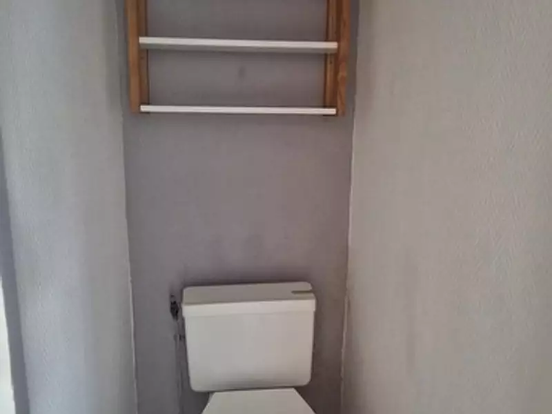 Maison, 91 m²