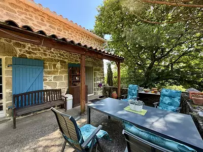 Maison, 264 m²