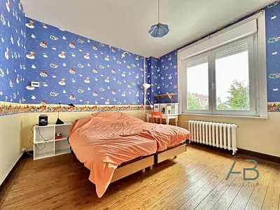 Maison, 136 m²