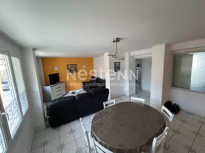 Appartement, 89,45 m²