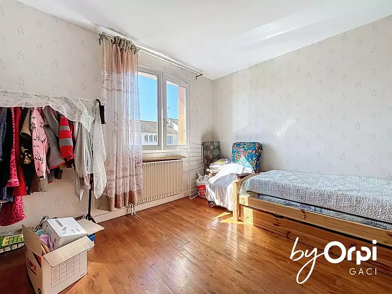 Maison, 109 m²