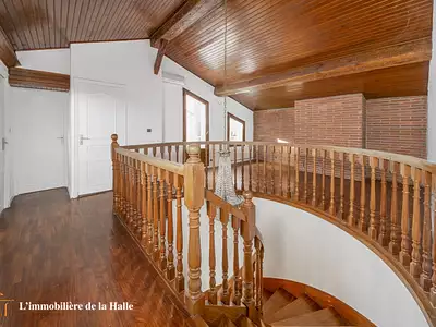 Appartement, 172,53 m²