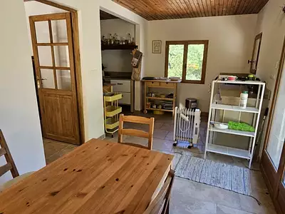 Maison, 110 m²
