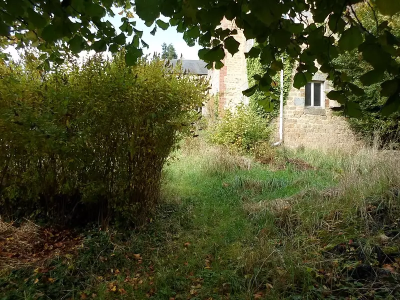 Maison, 61 m²