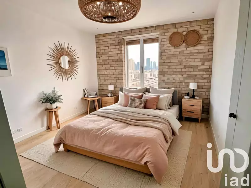 Maison, 125 m²