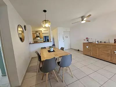 Appartement, 72,57 m²