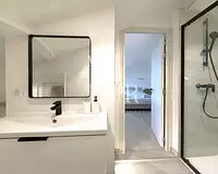 Appartement, 61,64 m²