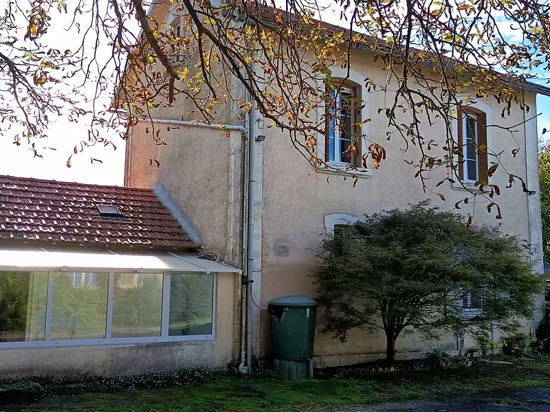 Maison, 171 m²