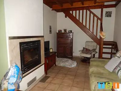 Maison, 98 m²