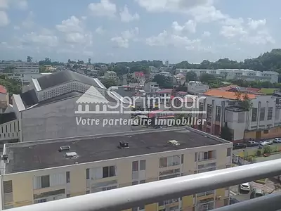 Appartement, 70 m²