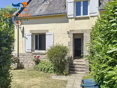 Maison, 99 m²