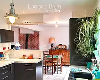 Maison, 110 m²