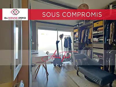 Maison, 132 m²