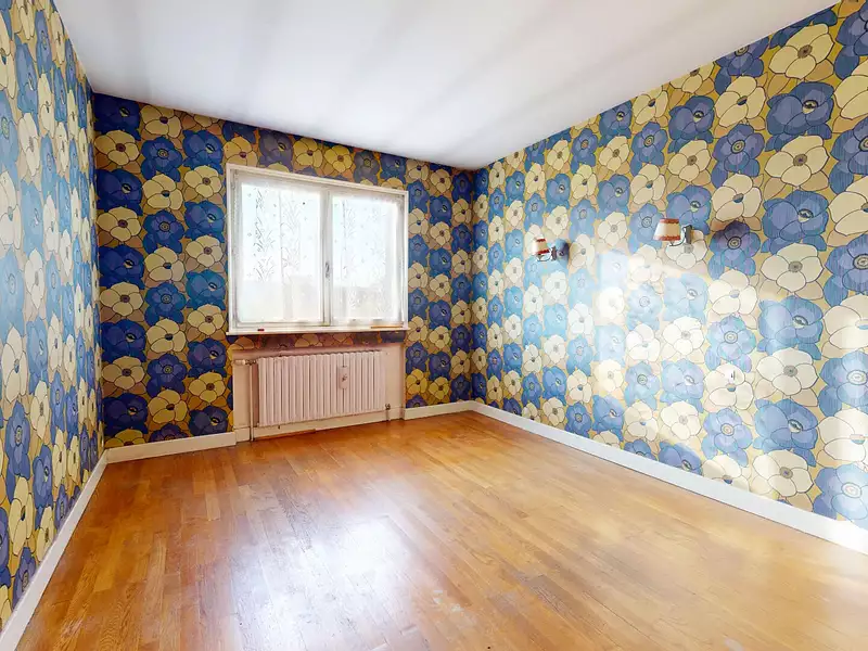 Maison, 160 m²