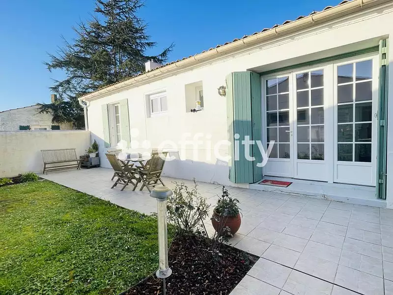 Maison, 80 m²