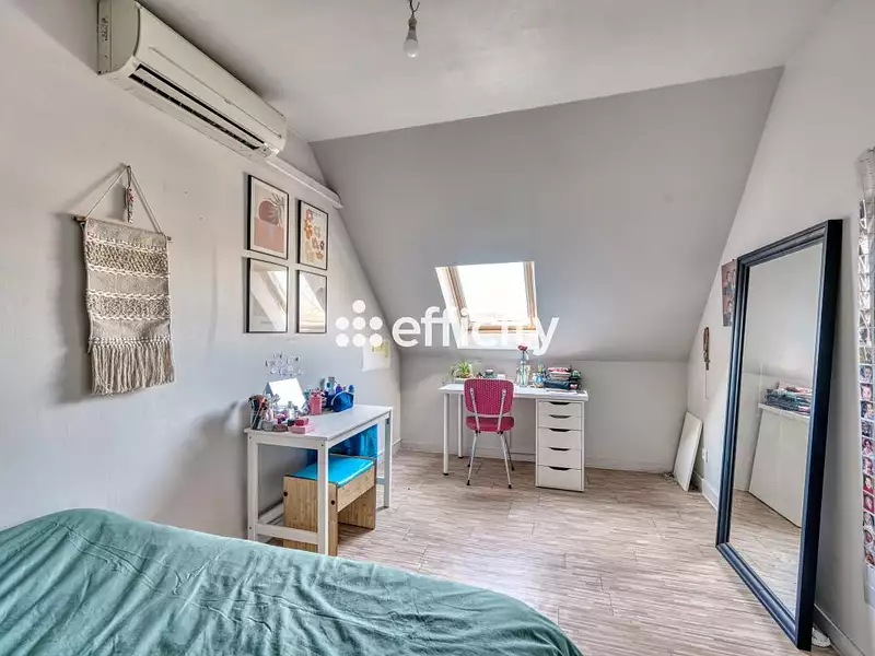 Maison, 140 m²