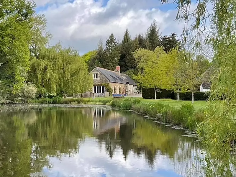 Maison, 535 m²