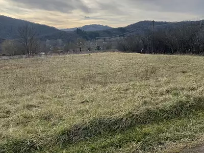 Terrain, 1 359 m²