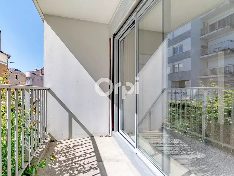 Appartement, 93 m²