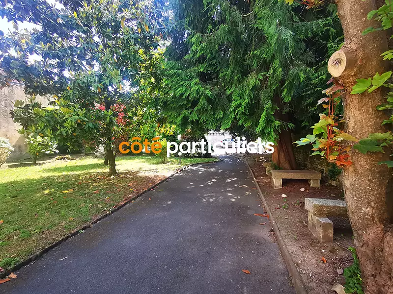 Appartement, 76 m²
