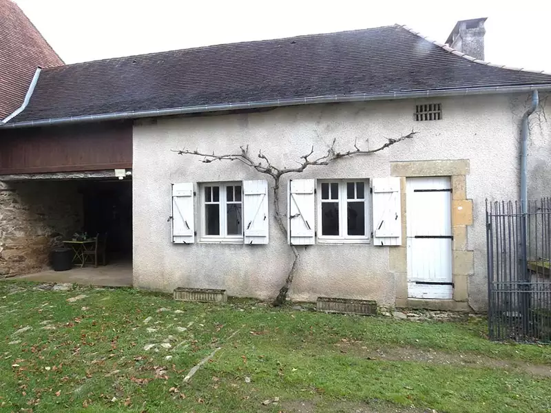 Maison, 176 m²