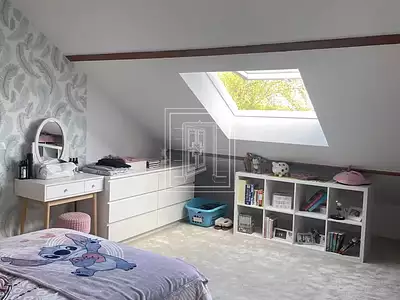 Maison, 169 m²