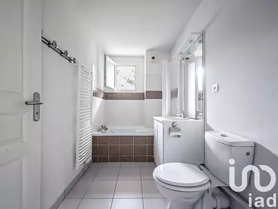 Appartement, 39 m²