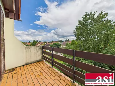 Appartement, 63,27 m²