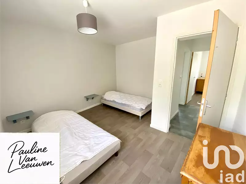 Maison, 104 m²
