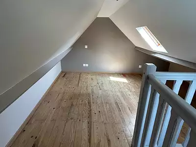 Maison, 60 m²