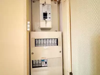 Appartement, 24 m²