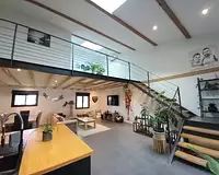 Maison, 160 m²