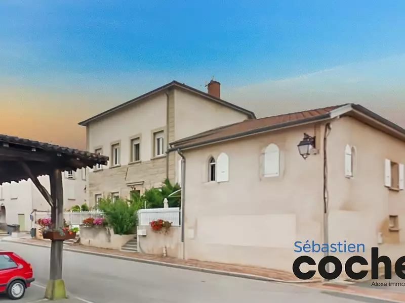 Appartement, 41,14 m²