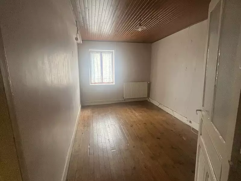 Maison, 131 m²