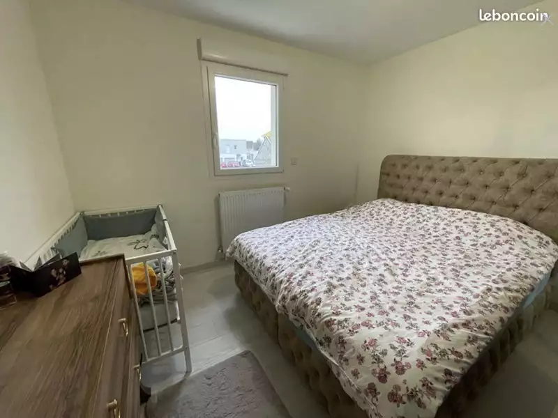 Maison, 123 m²