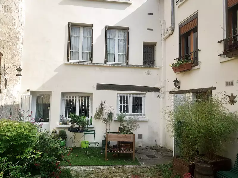 Appartement, 68,7 m²