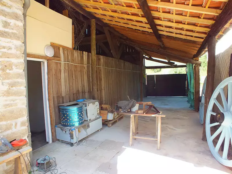 Maison, 120 m²
