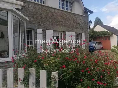 Maison, 125 m²