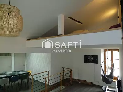Appartement, 70 m²